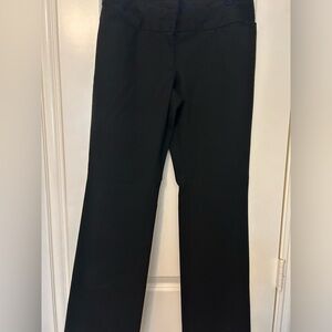 Anne Taylor petite work pants